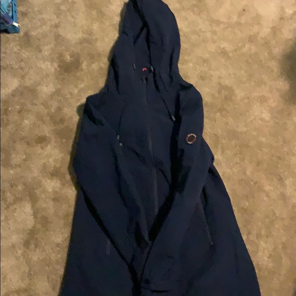 Nautica rain jacket!